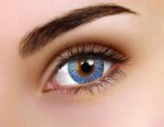 TruBlends Aqua Monthly Contact Lenses