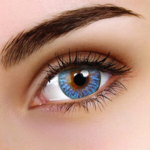 TruBlends Aqua Monthly Contact Lenses