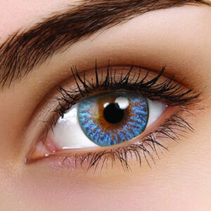 TruBlends Aqua Daily Contact Lenses