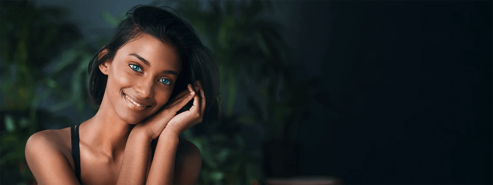 ColourVUE Coloured Contact Lenses