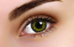 ColourVUE Gorgeous Brown Big Eye Contact Lenses | 90-day Use