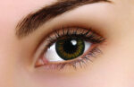 ColourVUE Sweet Honey Big Eye 15mm Contact Lenses | 90-day Use