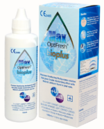 Multi-Purpose Solution & Lens Case