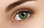 ColourVUE Yellow-Blue Fusion Contact Lenses | 90-day Use