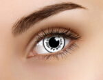 Byakugan Coloured Contacts