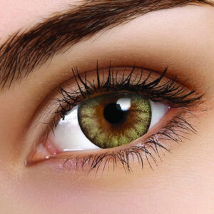 Marble Grey Coloured Contacts