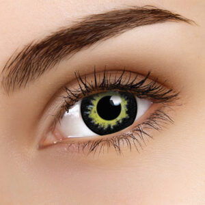 Eclipse Coloured Contacts