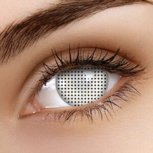 Exodus Mini Sclera Coloured Contacts