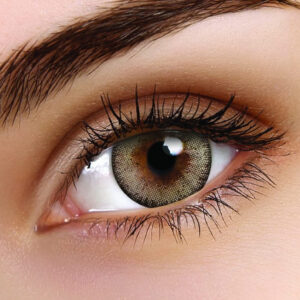 Mystic Pearl Coloured Contacts