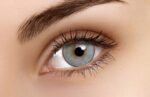 ColourVUE Gleaming Green Contact Lenses | 90-day Use