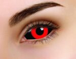Gremlin Coloured Contacts