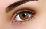 ColourVUE TruBlends Grey Monthly Contact Lenses | 1-Month Use
