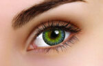 ColourVUE 3-Tones Grey Contact Lenses | 90-day Use