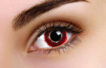 ColourVUE Hellblazer Contact Lenses | 90-day Use