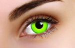 ColourVUE Hulk Green 1-day Contact Lenses | 1-Day Use