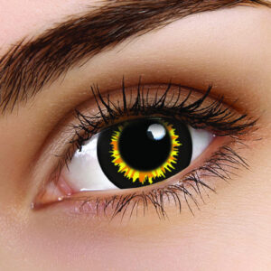 Luminor Coloured Contacts