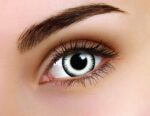 Lunatic Coloured Contacts