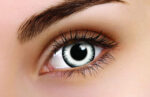 ColourVUE Lunatic Contact Lenses | 90-day Use