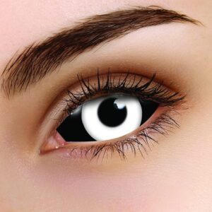 Medusa Coloured Contacts