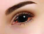 Morbius Coloured Contacts