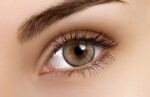 ColourVUE Mystic Pearl Contact Lenses | 1-Month Use
