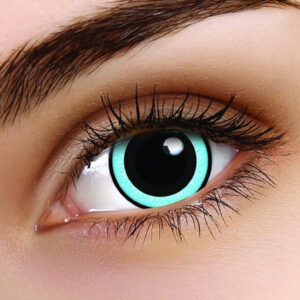 Nebulos Coloured Contacts