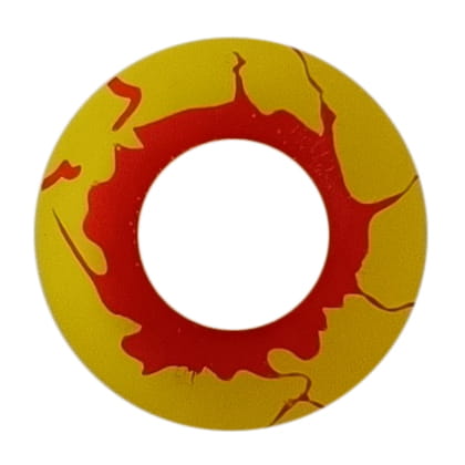 Reignfire Coloured Contacts - Image 4