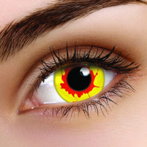 Reignfire Coloured Contacts