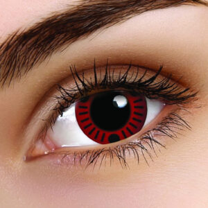 Sasuke Coloured Contacts