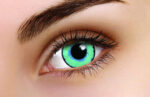 ColourVUE The Dexus 3-Month Contact Lenses | 90-day Use