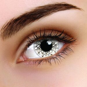 Vikingdom Coloured Contacts