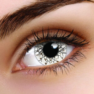 ColourVUE Vikingdom Contact Lenses | 90-day Use