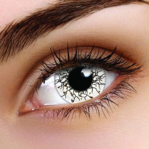 Vikingdom Yearly Coloured Contacts