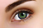 ColourVUE 3-Tones Violet Contact Lenses | 90-day Use