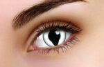 ColourVUE Viper Contact Lenses | 1-Year Use