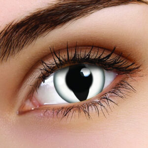 ColourVUE Viper Contact Lenses | 1-Year Use