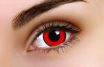 ColourVUE Voldermort Contact Lenses | 90-day Use