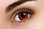 ColourVUE Volturi Single Use Contact Lenses | 1-Day Use