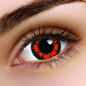 ColourVUE Volturi Single Use Contact Lenses | 1-Day Use