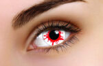 ColourVUE Wild Blood Single Use Contact Lenses | 1-Day Use