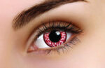 ColourVUE Bloodshot Contact Lenses | 90-day Use