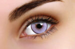 ColourVUE Bright Crystal Contact Lenses | 90-day Use