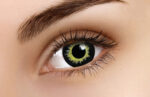 ColourVUE Eclipse Contact Lenses | 90-day Use