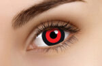 ColourVUE Ghouls Large Contact Lenses | 90-day Use