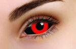 ColourVUE Gremlin Contact Lenses | 1-Year Use