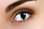 ColourVUE Grey Dragon Contact Lenses | 90-day Use