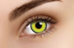 ColourVUE Mad Hatter Contact Lenses | 90-day Use