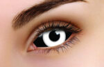 ColourVUE Medusa Contact Lenses | 1-Year Use