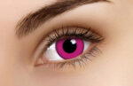 ColourVUE Purple Contact Lenses | 90-day Use